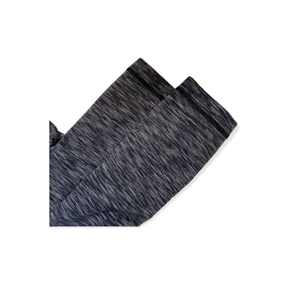 Lululemon Wunder Under Hi-Rise 7/8 Tight Leggings Wee Are From Space Black Slate - Picture 10 of 12